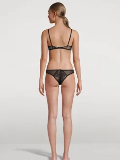 Dahlia Lace Panty