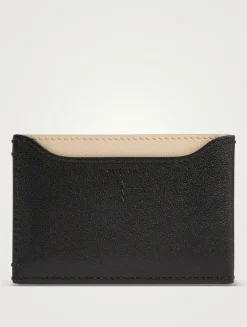 Day Leather Card Case