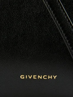 Day Leather Crossbody Pouch