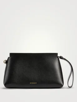 Day Leather Pouch