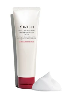 Deep Cleansing Foam
