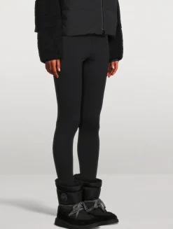 Demma Puffer Boots