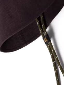 Denim Hat