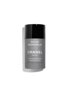 Deodorant Stick