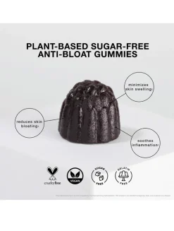 De-Puff Anti-Bloat Gummies