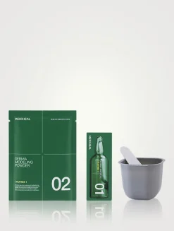 Derma Modeling Pack - Teatree Calming