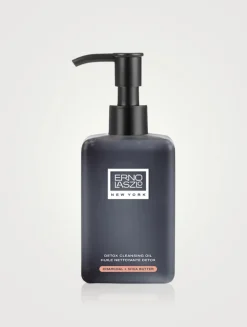 Detox Cleansing Oil