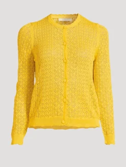 Diane Cardigan