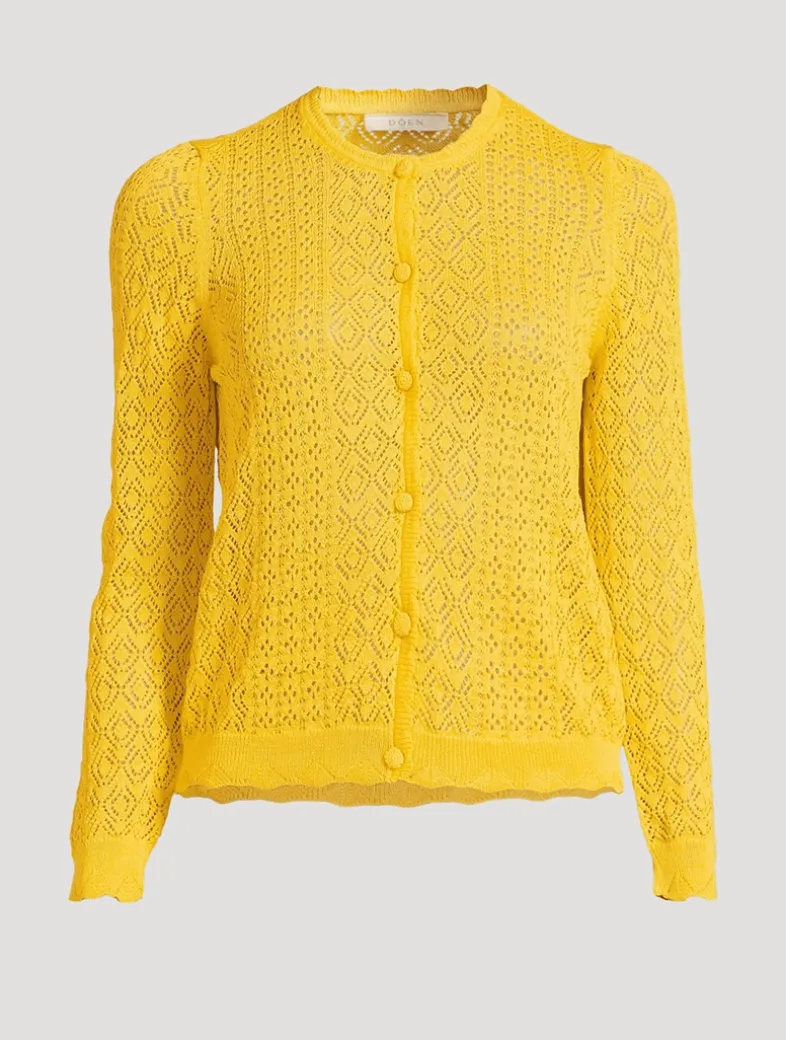 Diane Cardigan