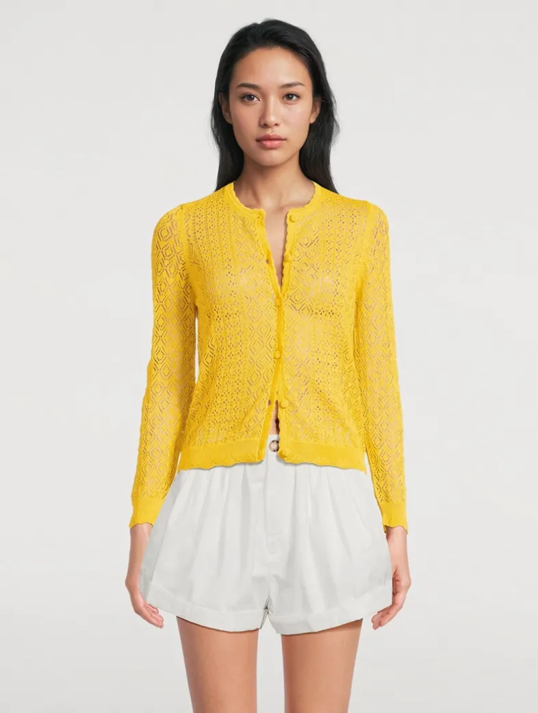 Diane Cardigan