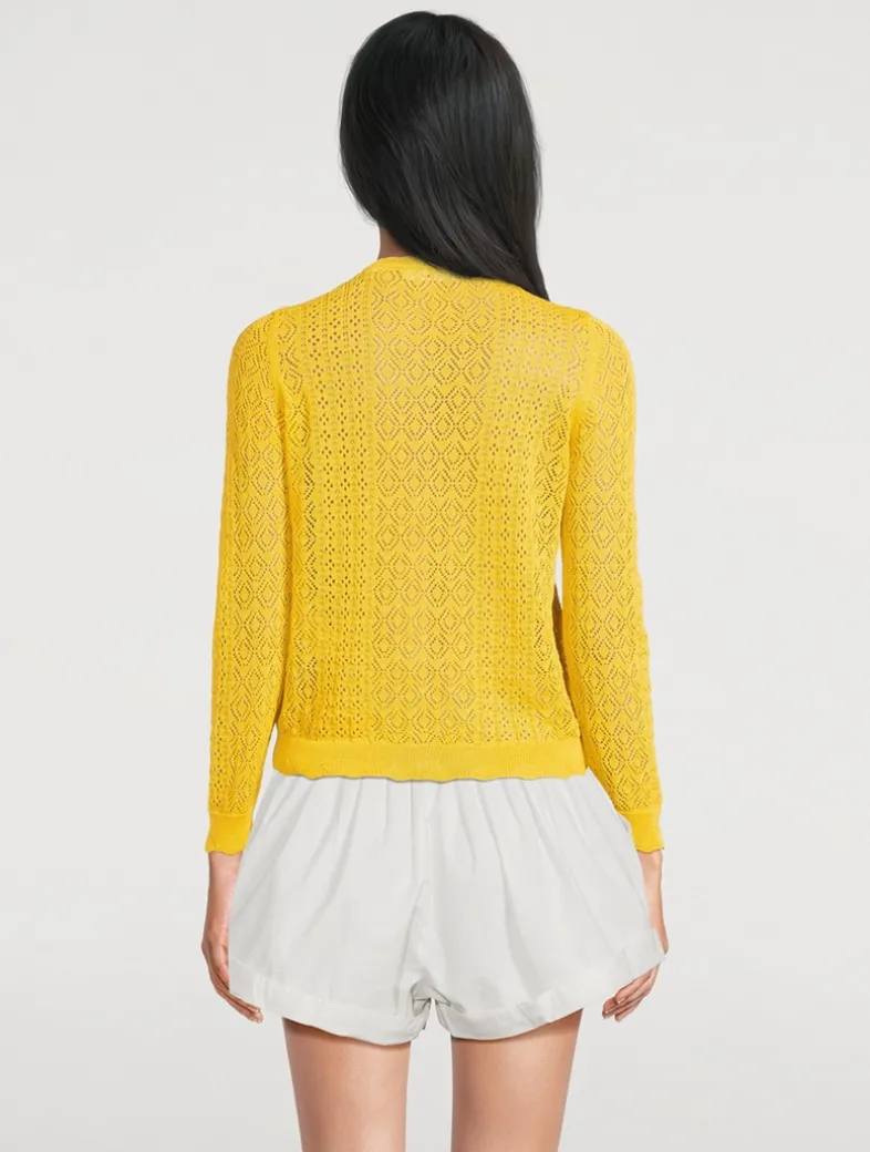 Diane Cardigan