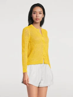 Diane Cardigan