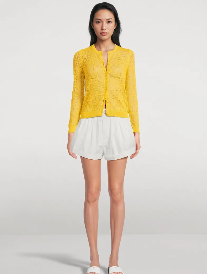 Diane Cardigan