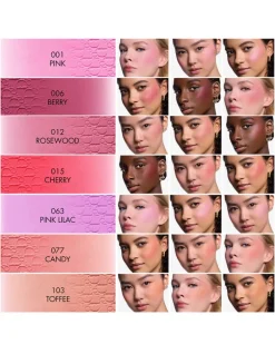Dior Backstage Rosy Glow Blush with pH-Activated Colour