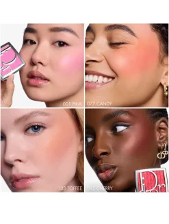 Dior Backstage Rosy Glow Blush with pH-Activated Colour