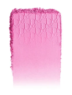 Dior Backstage Rosy Glow Blush with pH-Activated Colour