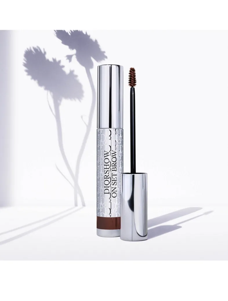Diorshow On Set Brow Gel