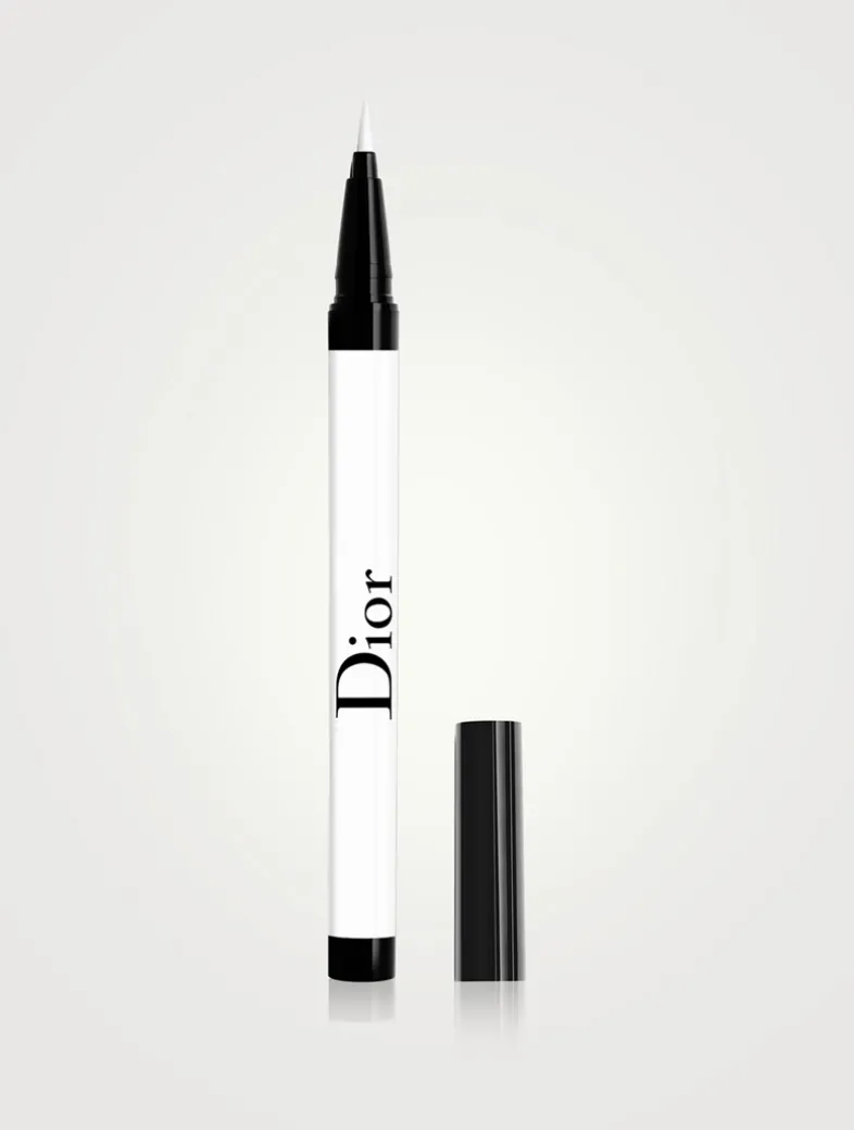 Diorshow On Stage Waterproof Liquid Eyeliner