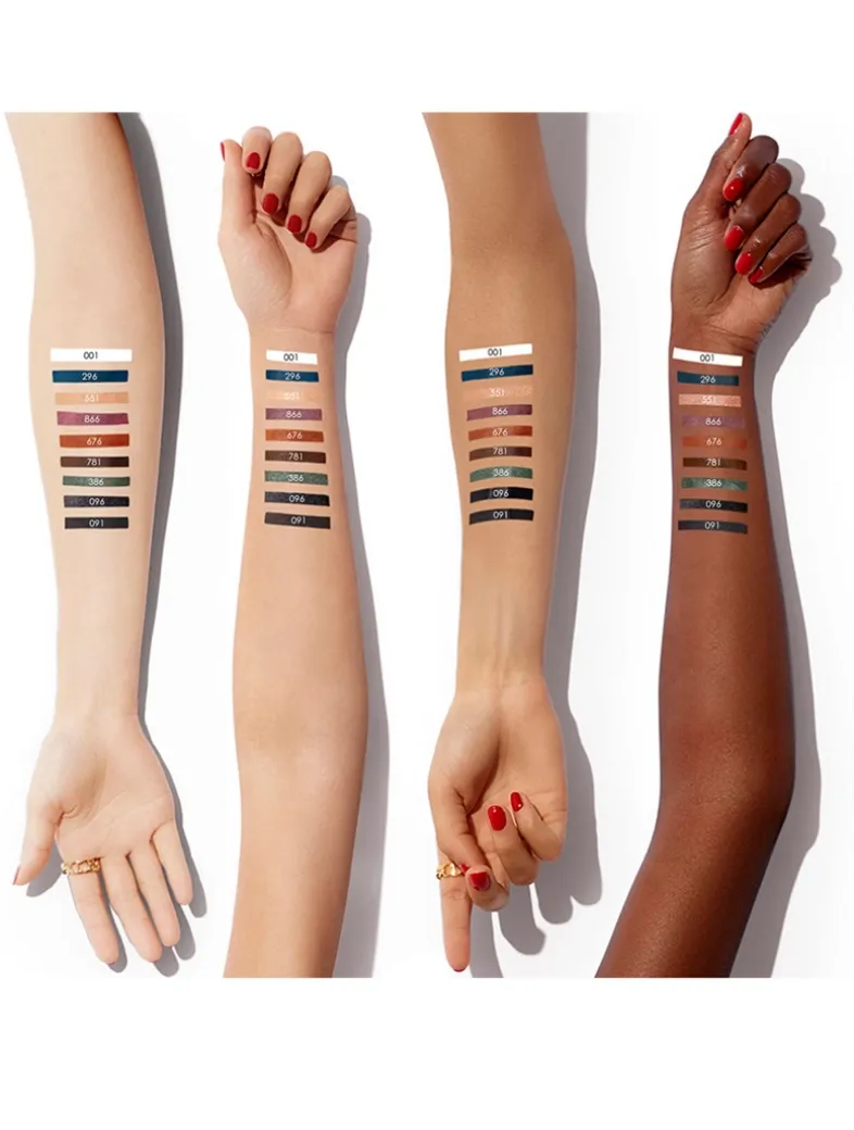Diorshow On Stage Waterproof Liquid Eyeliner