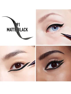 Diorshow On Stage Waterproof Liquid Eyeliner