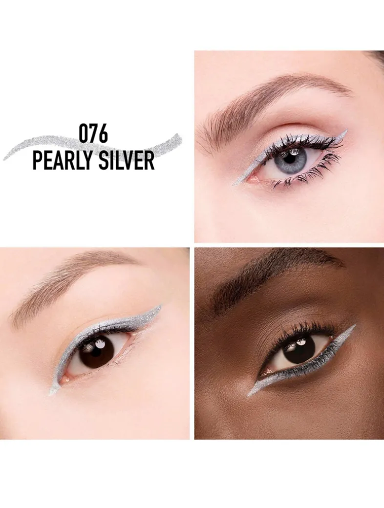 Diorshow Stylo Waterproof Eyeliner