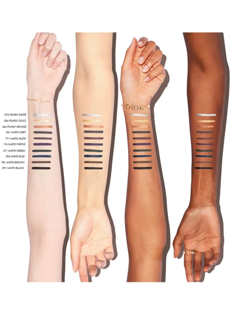 Diorshow Stylo Waterproof Eyeliner