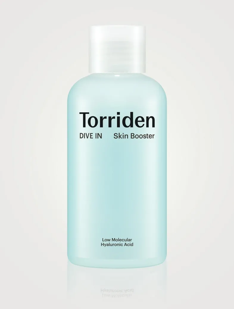 Dive-In Low Molecular Hyaluronic Acid Skin Booster