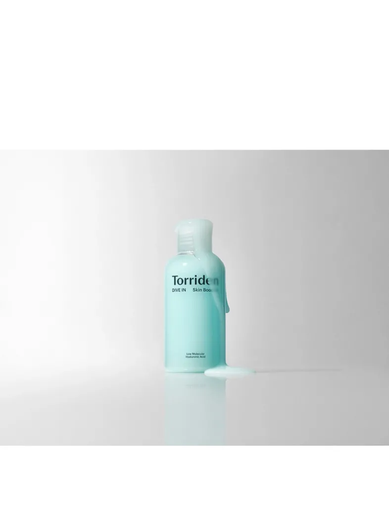 Dive-In Low Molecular Hyaluronic Acid Skin Booster