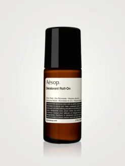 Déodorant Roll-On