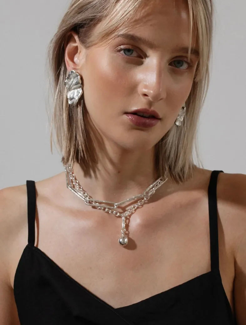 Dolce Vita Earrings