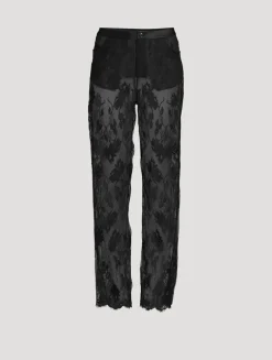 Dominique Pants