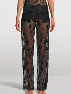 Dominique Pants