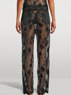 Dominique Pants