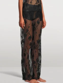 Dominique Pants