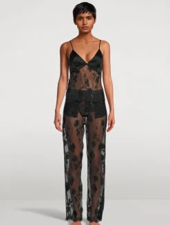 Dominique Pants