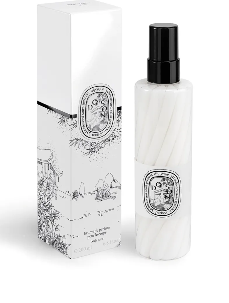 Do Son Body Mist