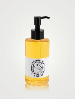 Do Son Scented Shower Oil