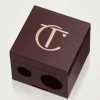 Double Cube Pencil Sharpener
