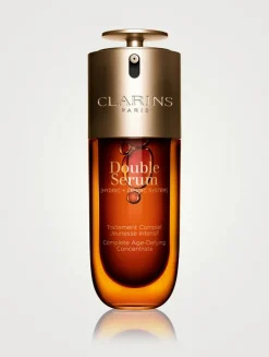 Double Serum