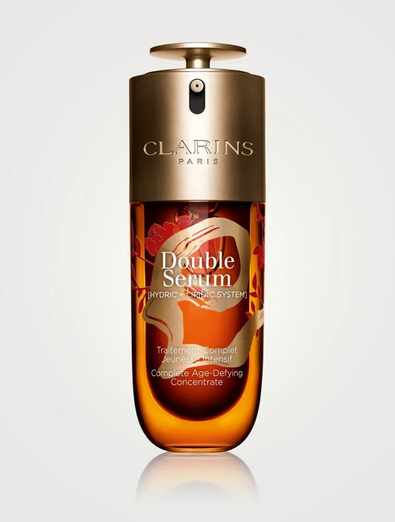 Double Serum - Lunar New Year Limited Edition