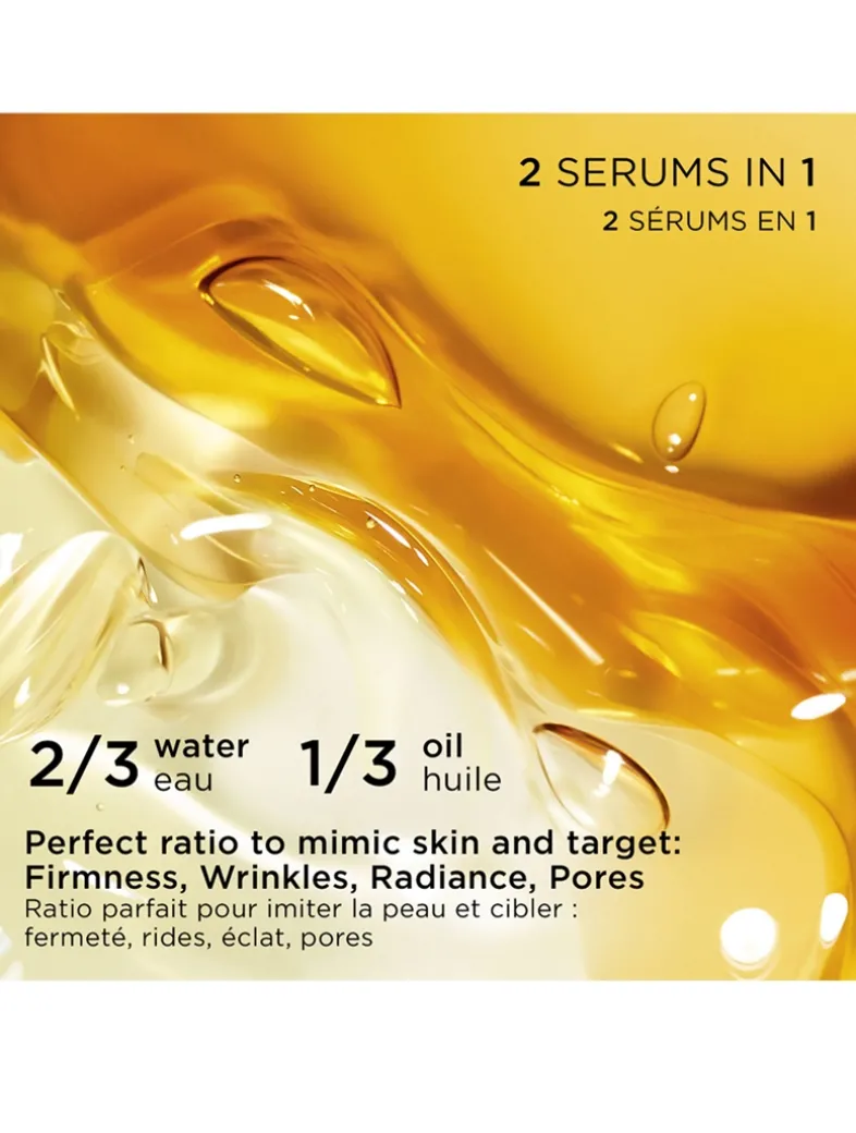 Double Serum - Lunar New Year Limited Edition