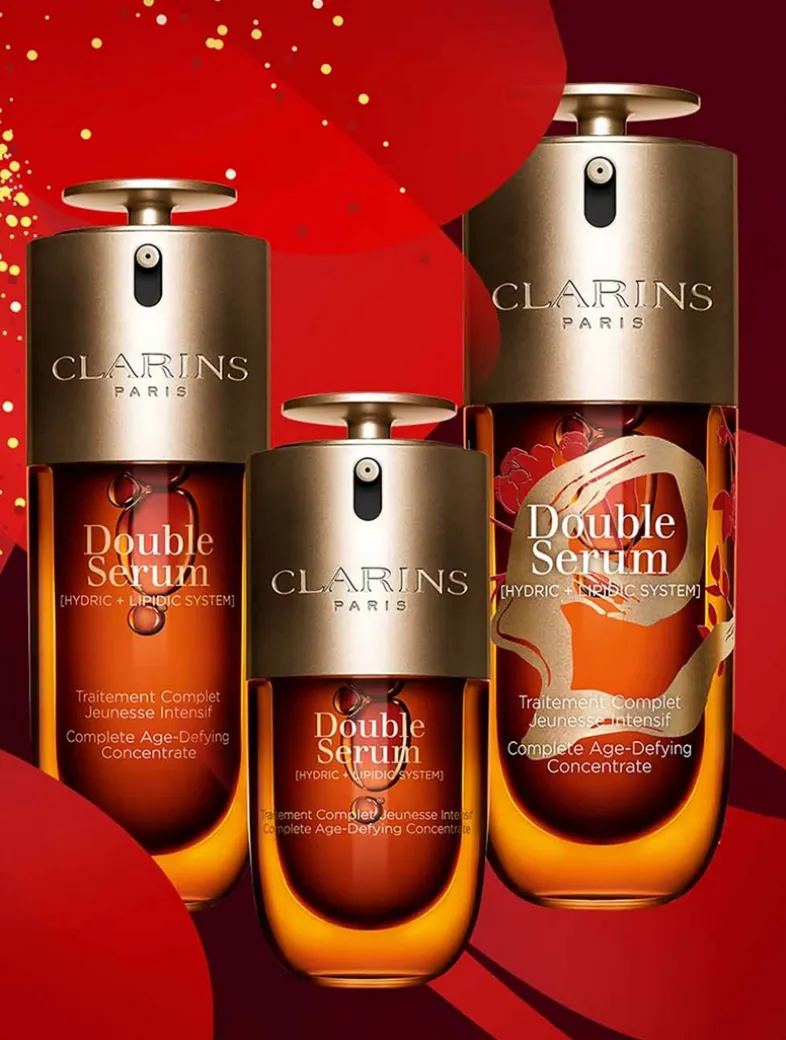 Double Serum - Lunar New Year Limited Edition