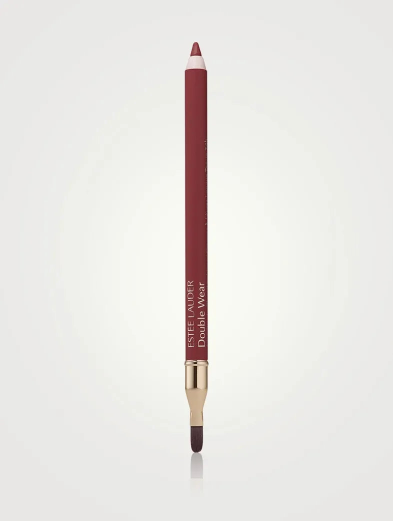 Double Wear 24H Stay-in-Place Lip Liner