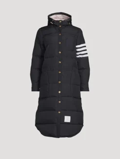 Down Coat