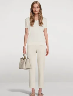 Drawstring Trousers