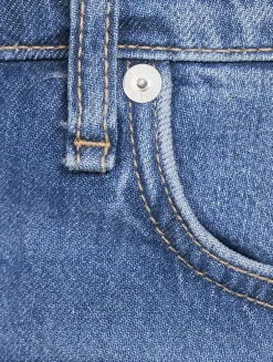 Dre Boyfriend Jeans