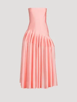 Drop-Waist Dress