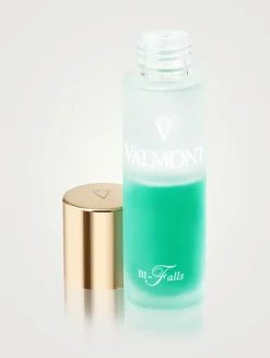 Dual-Phase Makeup Remover For Eyes