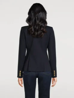 Duchess Blazer