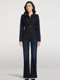 Duchess Blazer